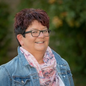 Renate Frey-Forster