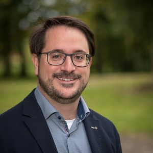 Matthias Haberl