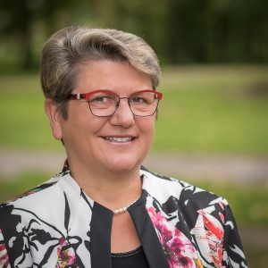 Agnes Haberl