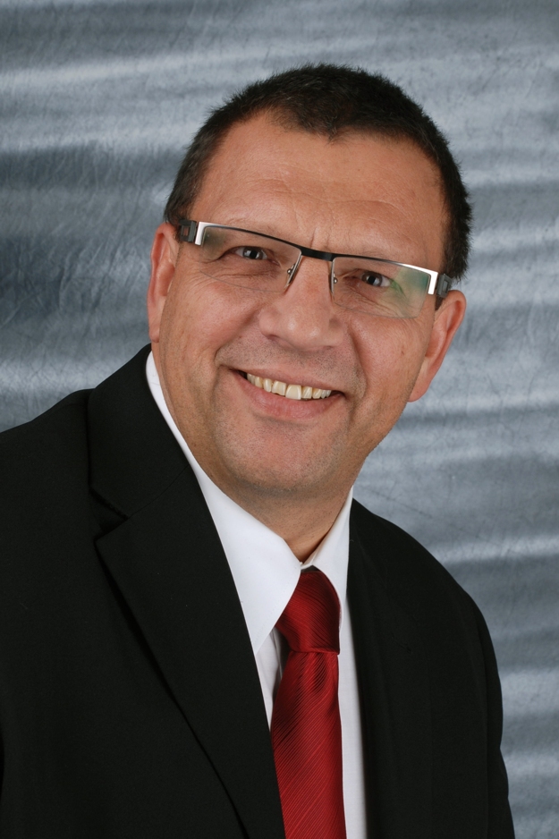 Alfred Gawinowski, Fraktionssprecher