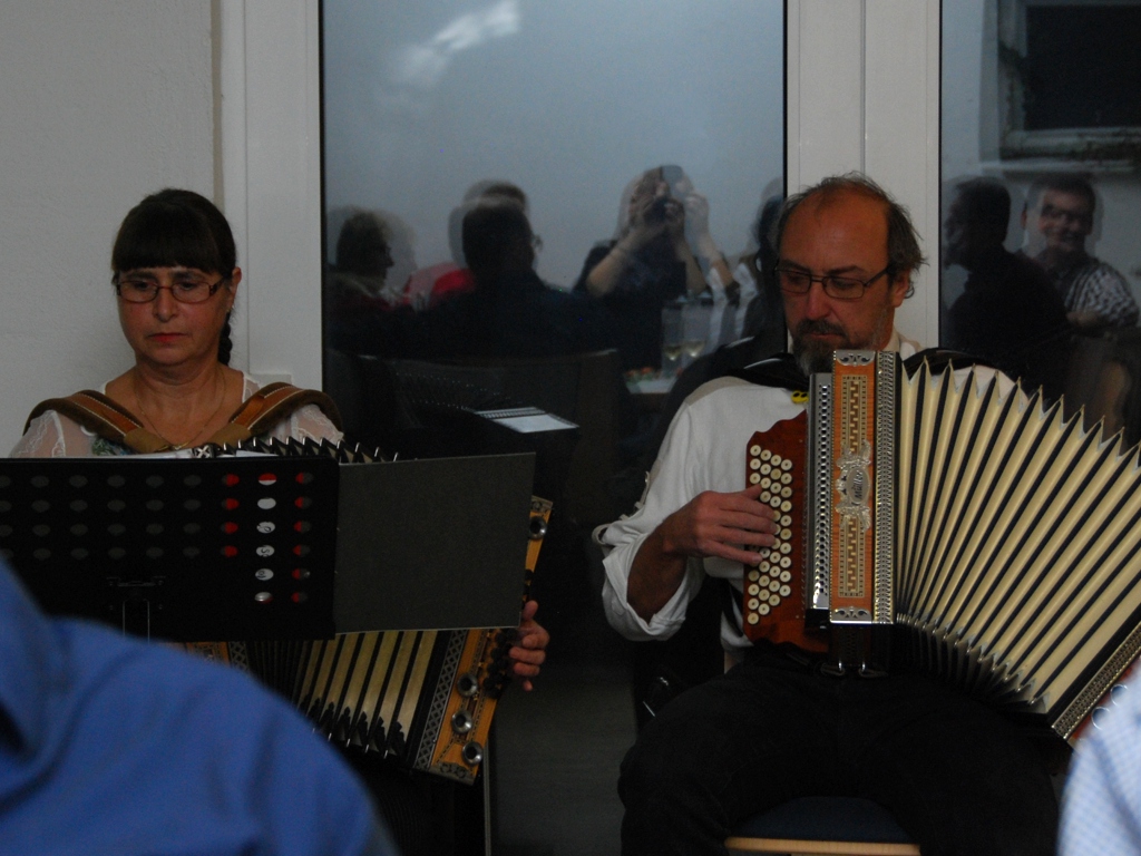 Musikanten